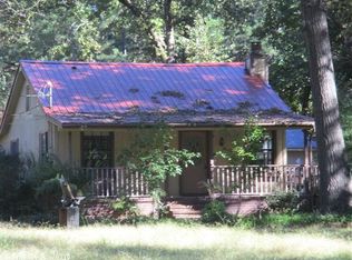 16503 Cedar Ln, N Little Rock, AR 72118