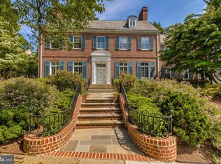 5 Whitfield Rd, Baltimore, MD 21210