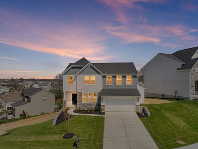 6685 Gordon Blvd, Union, KY, 41091