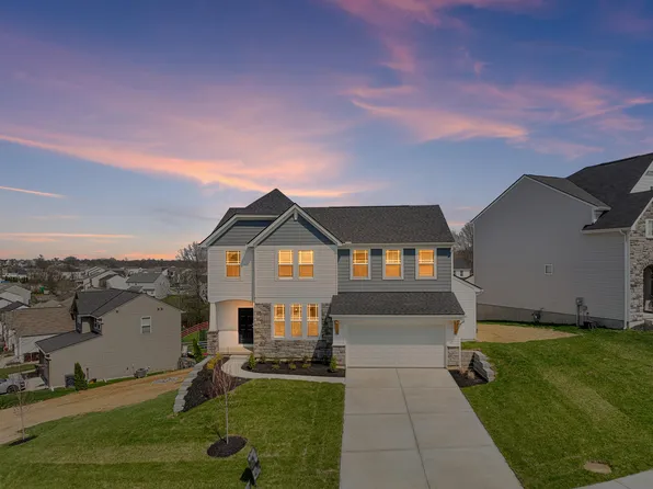 6685 Gordon Blvd, Union, KY 41091