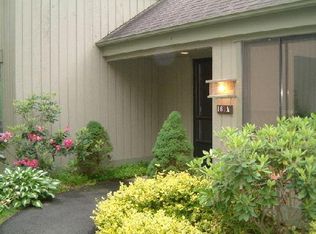 161A Heritage Vlg #161A, Southbury, CT 06488