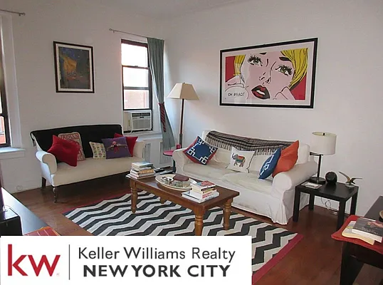 Rented by Keller Williams NYC | media 2