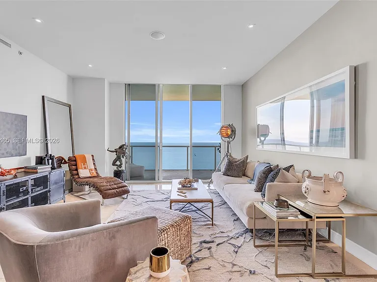 16699 Collins Ave #4202 — Photo 3