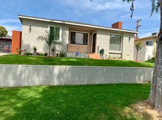 2416 W Via Corona, Montebello, CA 90640