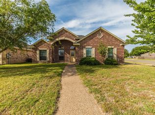 10316 Marigold Ln, Waco, TX 76708