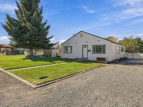 357 Sanford Ave, Richland, WA 99352
