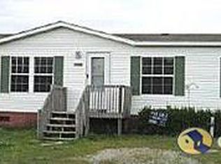 798 Greentown Rd, Trenton, NC 28585