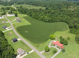 Rocky Hill Rd, Glasgow, KY 42141