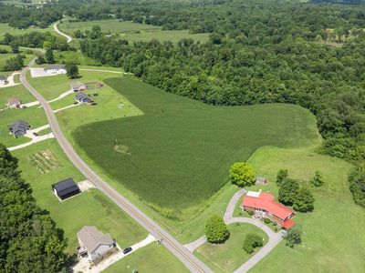 Rocky Hill Rd, Glasgow, KY, 42141