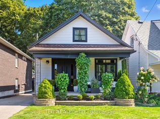 107 Cromwell Ave, Oshawa, ON L1J4T5