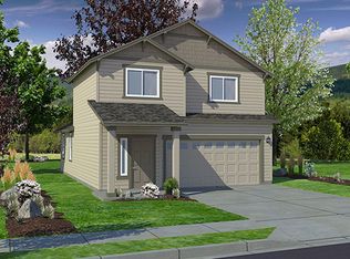 3774 NW 7th Ln, Redmond, OR 97756