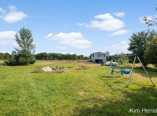 12100 Stultz St NE, Rockford, MI