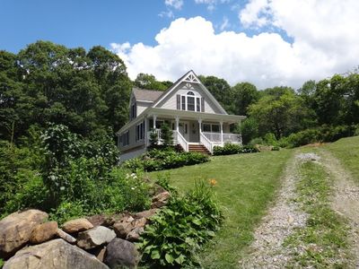 161 Big Cove Creek Rd, Roan Mountain, TN, 37687