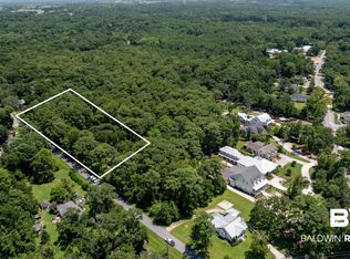 6150 Ponder Rd, Fairhope, AL 36532