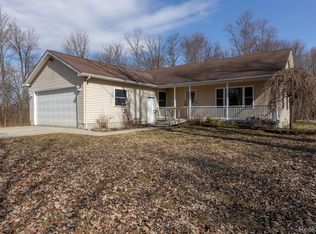 7722 Kilgore Rd, Greenwood, MI 48006