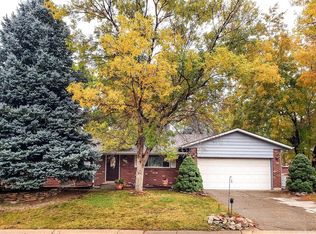 8148 Webster St, Arvada, CO 80003