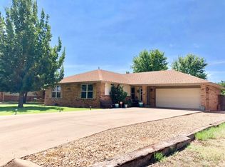2309 Fred Daugherty Ave, Clovis, NM 88101