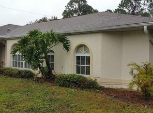 17424 Clover Ave, Pt Charlotte, FL 33948