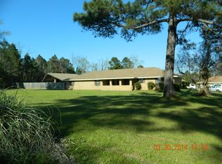 957 Ford Rd, Homer, LA 71040