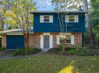 1117 Carissa Dr, Tallahassee, FL 32308