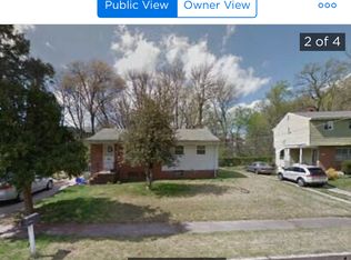 2202 Krone Ct, Gwynn Oak, MD 21207