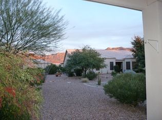 38845 S Casual Dr, Saddlebrooke, AZ 85739