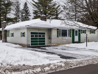 5 Hurlbut St, Boonville, NY, 13309