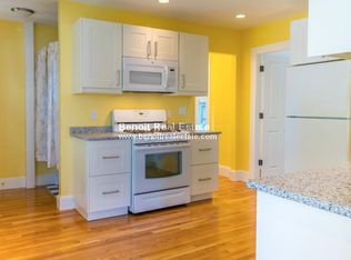 28 Ware St #1, Somerville, MA 02144