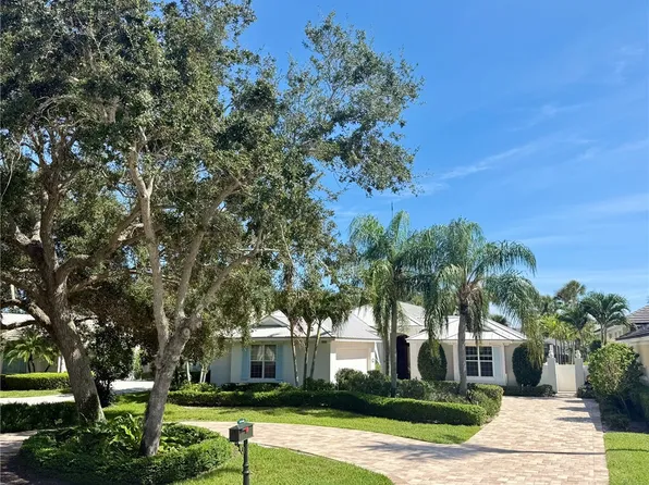 116 Estuary Dr, Indian River Shores, FL 32963