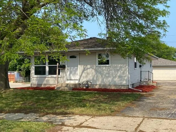 5003 34th AVENUE, Kenosha, WI 53144