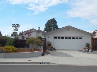 1693 Partridge Dr, San Luis Obispo, CA 93405