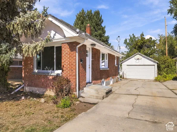 1078 Darling St, Ogden, UT 84403