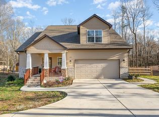 601 Old Hwy #7, Monroe, NC 28112