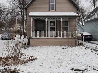 1208 Pulaski St, Lansing, MI 48910