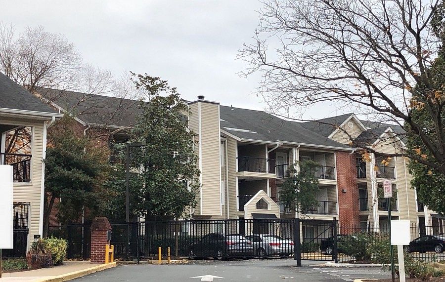 1st image of 3307 Wyndham Cres #2157