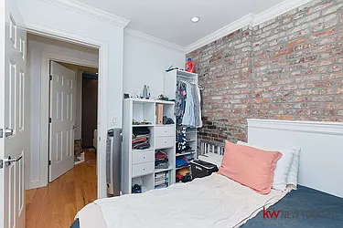 Rented by Keller Williams NYC