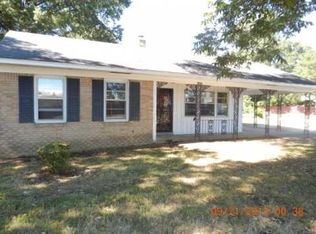 1485 Sea Isle Rd, Memphis, TN 38117