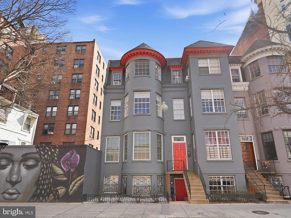 1st image of 1712 Corcoran St NW APT 2