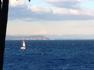 21778 President Point Rd NE, Kingston, WA 98346