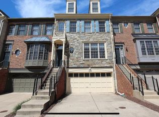 1224 Treasure Oak Ct, Rockville, MD 20852