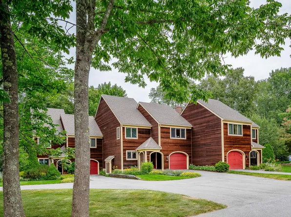 26 Harbor Drive #26, Lincolnville, ME 04849