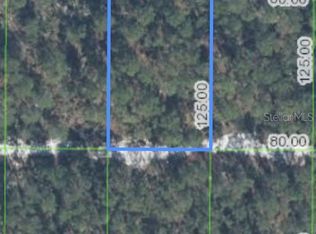 629 Parakeet Ave LOT 8, Sebring, FL 33872