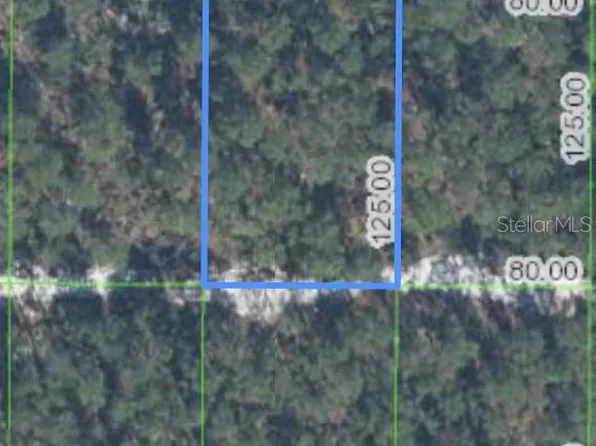 629 Parakeet Ave Lot 8, Sebring, FL 33872