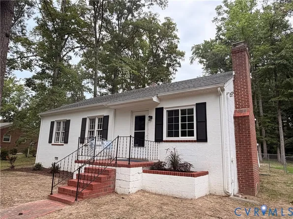 8000 Brown Rd, North Chesterfield, VA 23235
