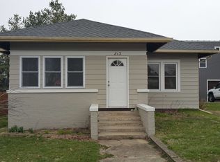 813 10th St, Lawrenceville, IL 62439
