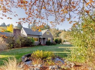 10522 Crescent Valley Dr NW, Gig Harbor, WA 98332