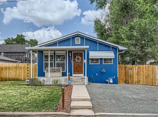 3125 W Iowa Ave, Denver, CO 80219