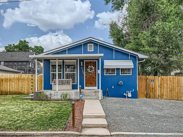 3125 W Iowa Avenue, Denver, CO 80219