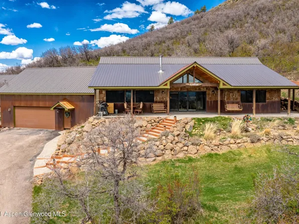 273 Saddle Rd, Glenwood Springs, CO 81601