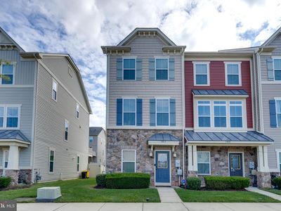 7917 Trailview Xing, Glen Burnie, MD, 21060